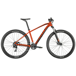 Vélo SCOTT Aspect 960 red