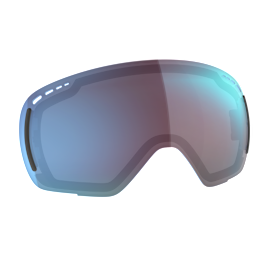 SCOTT LCG Compact Replacement Lens w/case