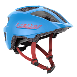 SCOTT Spunto Junior (AS) Helmet