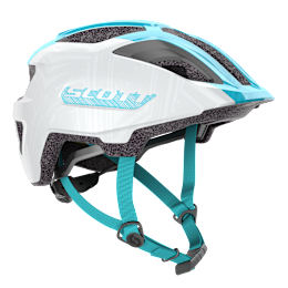 SCOTT Spunto Junior (AS) Helmet