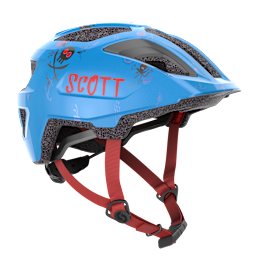 SCOTT Spunto Kid (AS) Helmet
