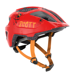 SCOTT Spunto Kid (AS) Helmet