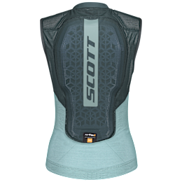 SCOTT AirFlex Women's Light Vest Protector