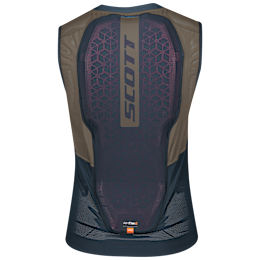 SCOTT AirFlex Men's Light Vest Protector