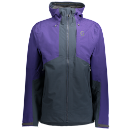 SCOTT Explorair Ascent 2.5L Herrenjacke