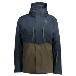 SCOTT Ultimate DRX Herrenjacke