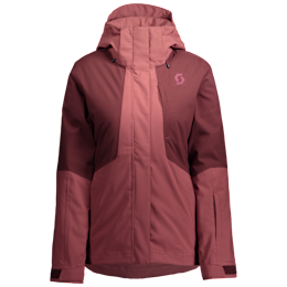Veste pour femme SCOTT Ultimate Dryo 10