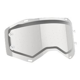 SCOTT Prospect/Fury Anti-stick Double WORKS Lens