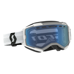 SCOTT Fury Snow Cross Goggle