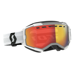 SCOTT Fury Light Sensitive Snow Cross Goggle