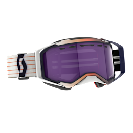 SCOTT Prospect Snow Cross Light Sensitive Goggle