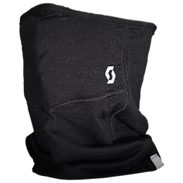 SCOTT Merino Neckgaiter with Filter