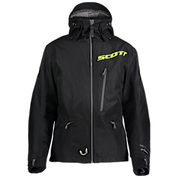 Veste SCOTT Intake Dryo