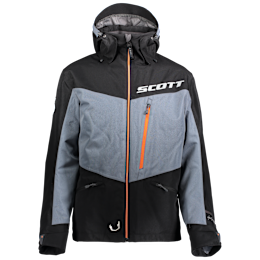 SCOTT Intake Dryo Jacket