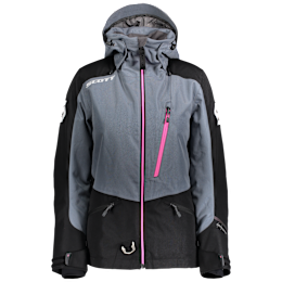 SCOTT Intake Dryo Women's Jacket