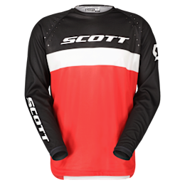 SCOTT 350 Swap Evo Jersey