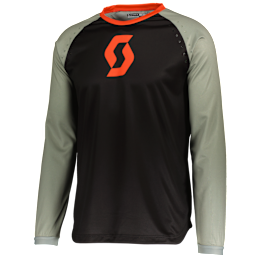 SCOTT 350 Track Evo Jersey