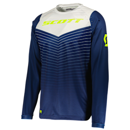 SCOTT 350 Dirt Evo Jersey