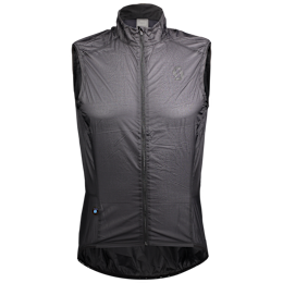Chaleco cortavientos para hombre SCOTT RC Weather Ultralight WB