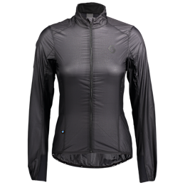 Giacca da donna SCOTT RC Weather Ultralight WB