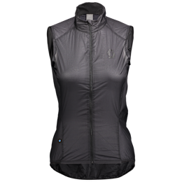 Gilet da donna SCOTT RC Weather Ultralight WB