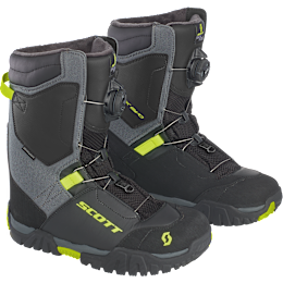 SCOTT X-Trax Evo SMB Boot