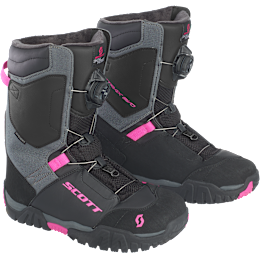 SCOTT X-Trax Evo Women's SMB Boot