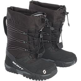 SCOTT R/T SMB Boot