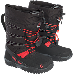 SCOTT R/T SMB Boot
