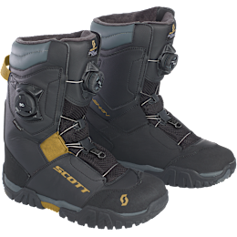 SCOTT Kulshan SMB Boot