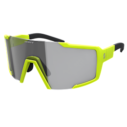 SCOTT Shield Compact Light Sensitive Sunglasses