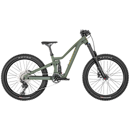 Dětské horské kolo SCOTT Ransom 400