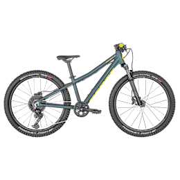 Dětské horské kolo SCOTT Scale RC 400 Pro