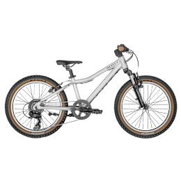 Vélo SCOTT Scale 20 silver