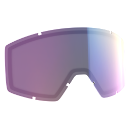 Scott Factor Lens