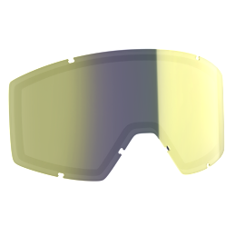 SCOTT Factor Lens