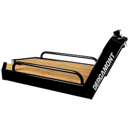 Bergamont LJ Load Rails