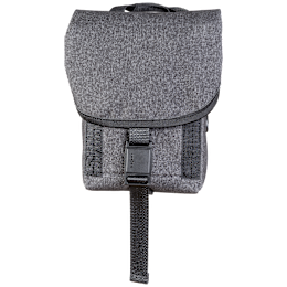 Bergamont LJ Back Panel Bag