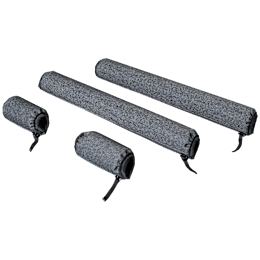 Bergamont LT Carrier Handrail Cushion