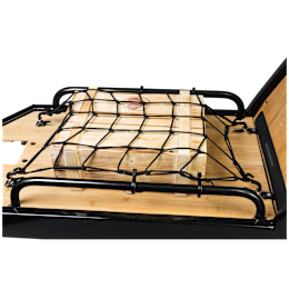 Bergamont Luggage Net Large