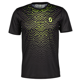SCOTT RC Run Short-sleeve Men's Shirt