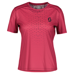 SCOTT RC Run Short-sleeve Women's Shirt