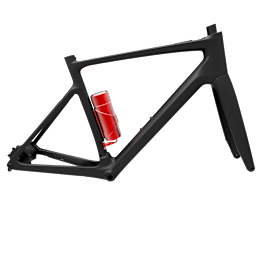 SCOTT eRIDE Mahle Addict Booster 2 battery