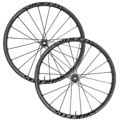 SYNCROS Silverton SL 30mm Wheelset