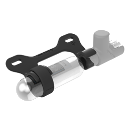 SYNCROS Seat CO2 Pump/Tube Bracket