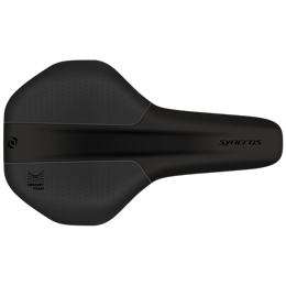 SYNCROS Capilano Trekking Memory Foam Saddle
