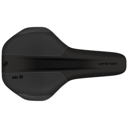 SYNCROS Capilano Trekking Gel Saddle