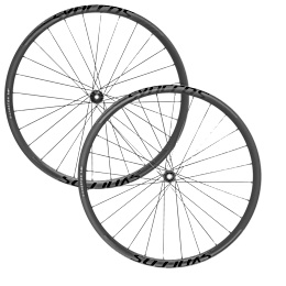SYNCROS Silverton 1.0s Wheelset