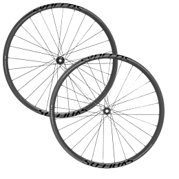 SYNCROS Silverton 1.0 Wheelset
