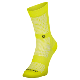 SCOTT Performance No Shortcuts Crew Sock